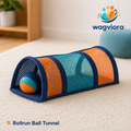 Wagviora™ Rollrun Ball Tunnel